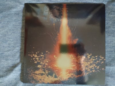 Invent Animate/Silent Planet - Bloom In Heaven [Black w/Etched B|#500]