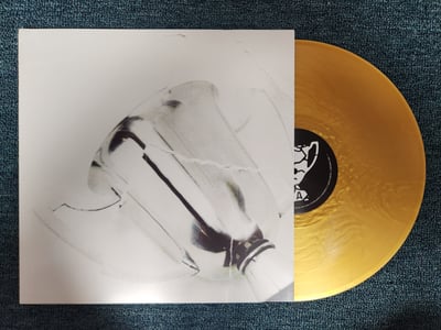 State Champs - State Champs | Gold Nugget | /300 (band exclusive) | 2024 | PNE422