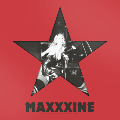 Tyler Bates/Various Artists - MAXXXINE - Music from the Motion Picture, 2024