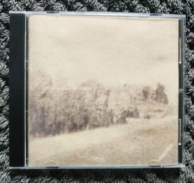 Helicon Blue - Brown | CD | Green Lantern Records