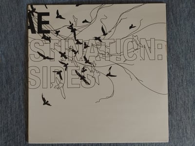 Mae - Destination: B-Sides [Blue|Hot Topic Excl.]