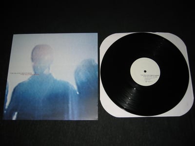 Blood Brothers , The - The Adultery Is Ripe (2nd Press black)