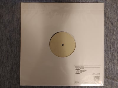 Ro Panuganti - Arwing Odyssey [Test Press|#10]