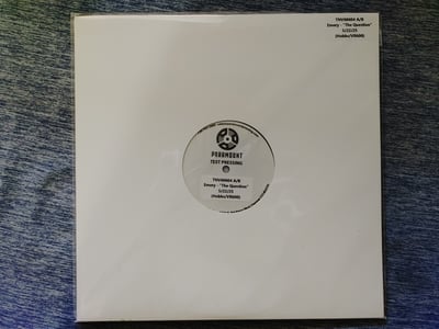 Emery - The Question (20 Year Deluxe Edition) [2LP|Test Press|#50]