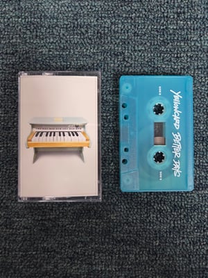 Yellowcard - Better Days | Blue | 2025 | BNM-975-4