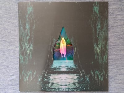 Silent Planet - Iridescent [Clear|#175]