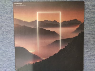 Silent Planet - The Night God Slept (Redux) [Sea|#400]