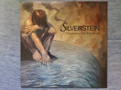 Silverstein - Discovering The Waterfront [Brown|#500|Urban Outfitters Excl.]