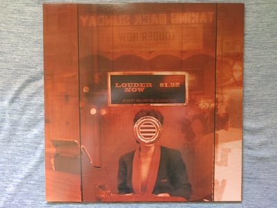 Taking Back Sunday - Louder Now [Fruit Punch|#1000|Urban Outfitters Excl.]