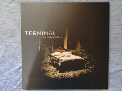 Terminal - How The Lonely Keep [Highway Back To Texas|#500]