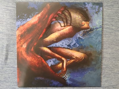 Zao - Liberate Te Ex Inferis [Blue Galaxy|#1250|Solid State Excl.]