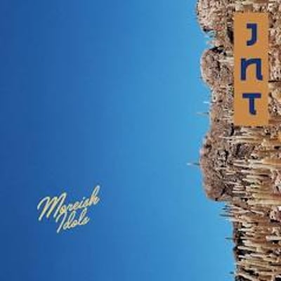 Moreish Idols- JNT