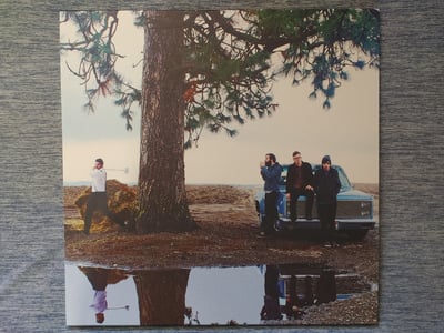 The Ongoing Concept - Handmade [Idaho Panhandle National Forest Green|#500|Furnace Fest 2025 Excl.]