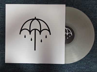Bring Me The Horizon - That's The Spirit (10th Anniversary) | Glow In The Dark | 2025 | 19802985211