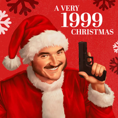 Jschlatt- A Very 1999 Christmas Deluxe