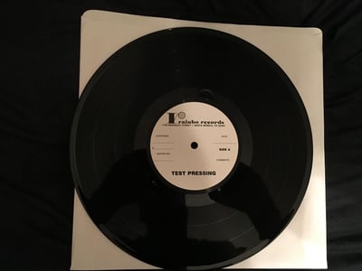 River City High - Forgets Their Manners - black /3