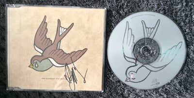 City and Colour - Missing | CD | Dine Alone Records | /1000