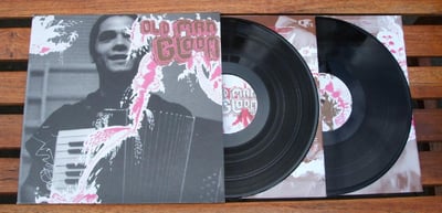 Old Man Gloom - Christmas [2LP] - Trust No One - TRUSTN020 - /600