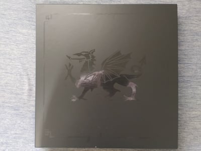 Funeral For A Friend – The First Three Albums [Box Set|6LP|Clear|#500]