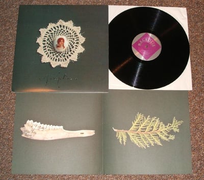 Magnolia Electric Co. - Josephine [LP] - Secretly Canadian - SC185