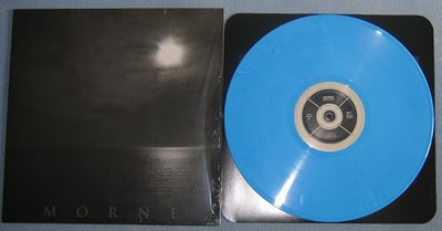 Morne - Untold wait | Feral ward, yan-063 | blue marble /1000