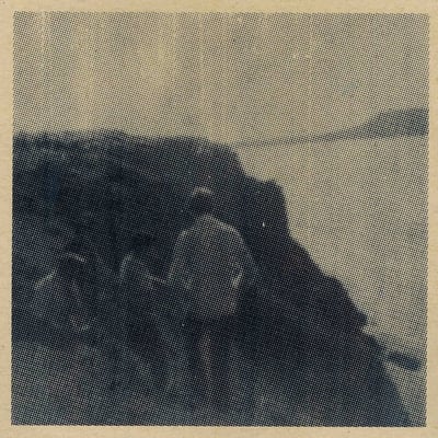 Boyfriends / Boysandsex - A Shared Record (Slow Growth Records) • 7" • 1st press • White