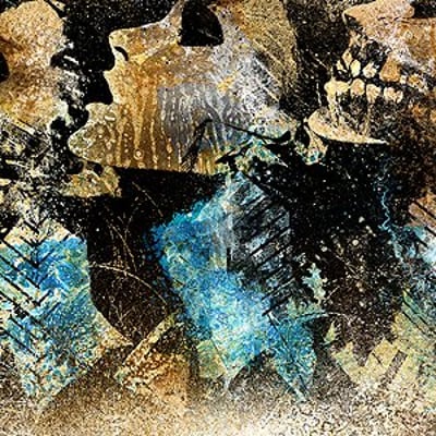 Converge - Axe To Fall (Epitaph Records / Deathwish Inc.) • 12" • 1st press • Cream • Epitaph mail-order exclusive