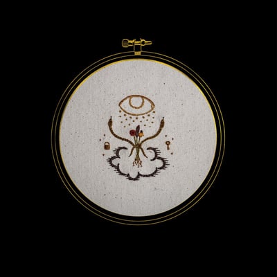 Into It. Over It. - Standards (Triple Crown Records) • 12" • 1st press • White