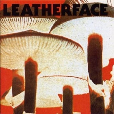 Leatherface - Mush (Call Of The Void) • 12" • White • 2021 Reissue - First released 1991