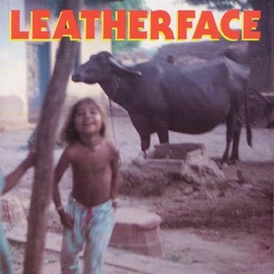 Leatherface - Minx (Call Of The Void) • 12" • Red • 2022 Reissue - First release 1993