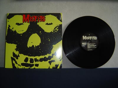 MISFITS: Collection I (2005 pressing)