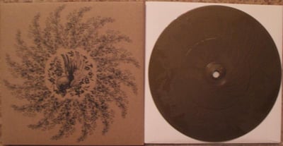 Jacob Bannon - The Blood of Thine Enemies | Deathwish Inc. | 2008 | Gold | /600