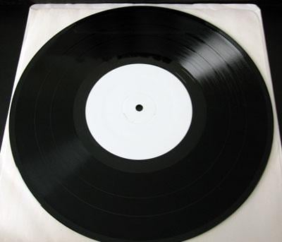 William Elliott Whitmore/Die, Emperor! Die! - Split (TEST PRESS /5)