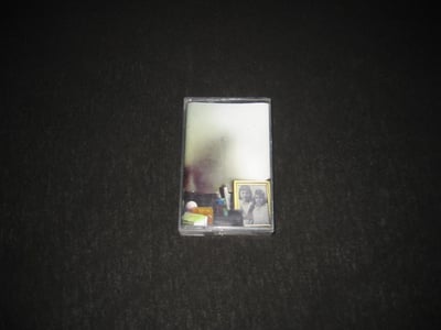 Ancestors - I