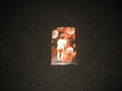 Slavescene / MLU - split live tape (/250)