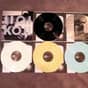 Collection photo