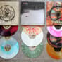 Collection photo